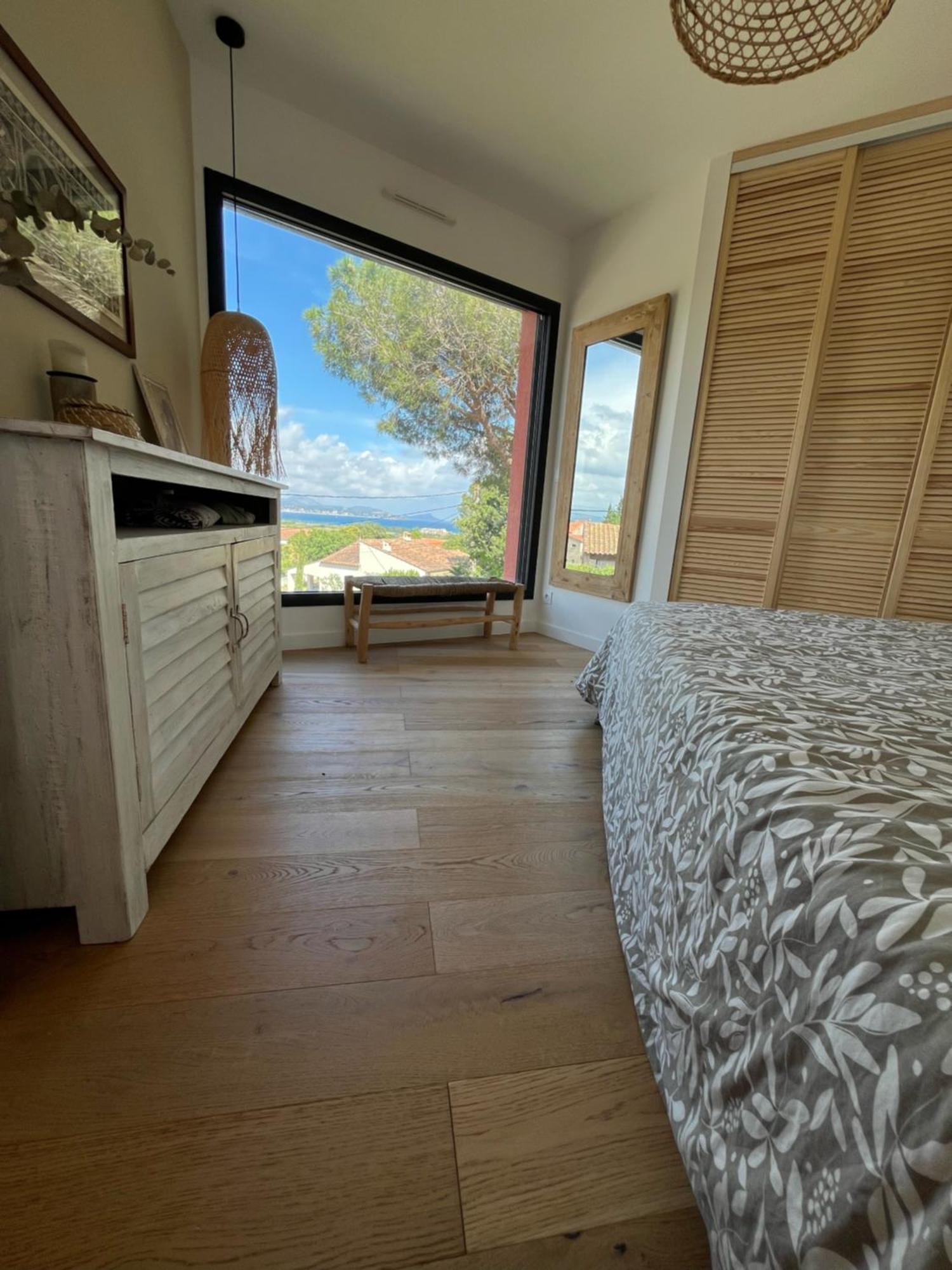 Villa Uvea Saint Aygulf Dış mekan fotoğraf
